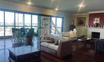 Imagem: Apartamento à venda em Campinas, Cambuí