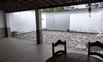 Imagem: Casa com 3 dormitórios para alugar, 90