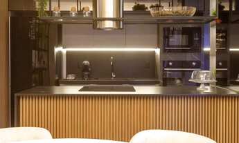 Imagem 3: Raveo - Jacaré - Condomínio de Casas prontas - 135 / 150 / 180 m² - 03 ou 04 suítes - 02 P