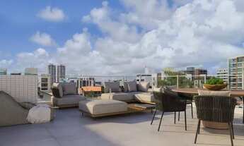 Imagem 3: Apartamento com 3 dormitórios no bairro do Colibris próximo ao Bemais Supermercado