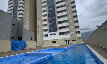 Imagem: Lume Residence - 3 dormitórios 13º andar