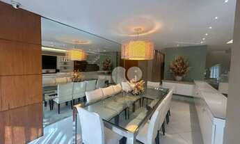 Imagem 4: Cobertura com 4 suítes à venda, 219 m² por R$ 2.900.000 - Recreio dos Bandeirantes - Rio d