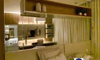 Imagem 4: Sobrado Alto Padrão à Venda no Condomínio do Lago 4 Suítes