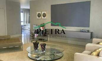 Imagem 2: Apartamento com 337m² para alugar no Vila da Serra!