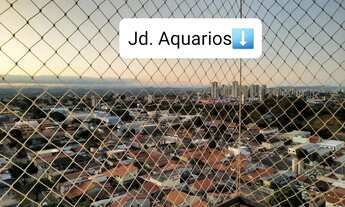 Imagem 5: Apartamento 81m2 - Bairro Palmeiras de São José - Região Parque Industrial