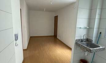 Imagem 4: Alugo apartamento no Solar de vilas 2/4