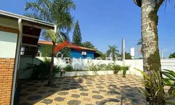 Imagem 4: Chácara em Rua José Vicentim - Pau Queimado - Piracicaba/SP