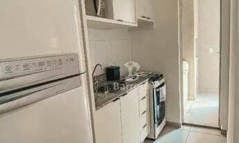 Imagem 4: Apartamento para Locação Residencial Pinheiros