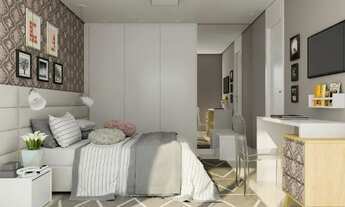 Imagem 4: Invista no Melhor Condomínio do Recreio: Apts 2, 3 Quartos com Varanda e Perto da Praia