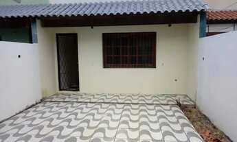 Imagem: Casa 2 dormitórios à venda Guarujá Porto