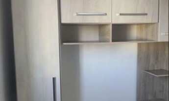 Imagem 2: Apartamento para locação - Campestre, Santo André