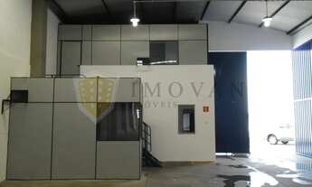 Imagem 3: Galpão Comercial, 510 m², Jardim Anhanguera