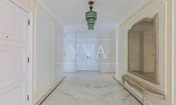 Imagem 6: Apartamento com 383 m², 4 quartos sendo 1 suíte à venda no bairro Higienópolis