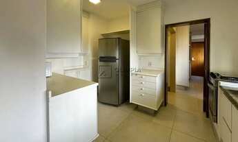 Imagem 13: Aluguel Apartamento 2 Dormitórios - 163 m² Cerqueira César