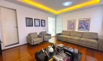 Imagem 2: Apartamento de luxo em Santa Efigênia, Belo Horizonte-MG: 4 quartos, 1 suíte, 2 salas, 3 b