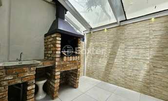 Imagem 6: Apartamento Garden à venda Rua Coronel Bordini, Auxiliadora - Porto Alegre