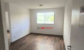 Imagem: Apartamento com 2 dormitórios à venda