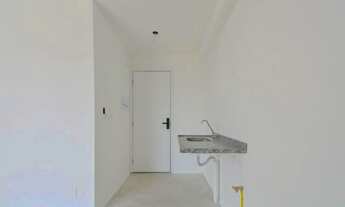 Imagem 7: Apartamento para venda em Belenzinho com 1 quarto , 39m²