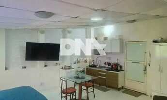 Imagem 7: Casa de rua - Duplex / Residencial / Botafogo