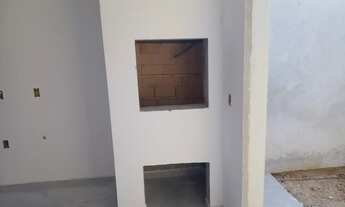 Imagem 5: Sobrado para venda possui 75 metros quadrados com 2 quartos