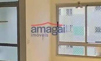 Imagem 4: Apartamento à venda em São José dos Campos, no Monte Castelo 3 quartos com suíte