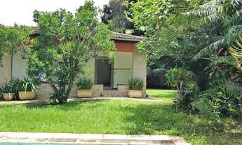 Imagem 5: Casa a venda na Glória Rua Cândido Mendes ampla 263m2 terreno 824m2 R$2.100.000,00