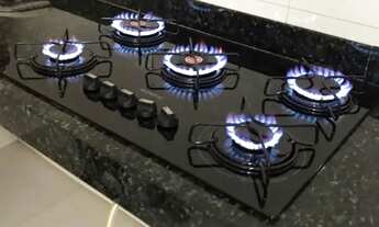 Imagem 3: Apartamento com 84m2, 03 quartos sendo uma suíte, cozinha e 01 vaga sob pilotis em Betim