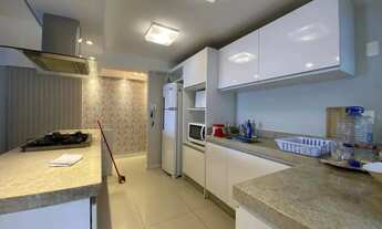 Imagem 3: Apartamento no bairro FRENTE MAR em Balneário Camboriú