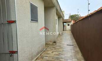 Imagem 2: Casa de condomínio em Rua Para II - Cibratel II - Itanhaém/SP