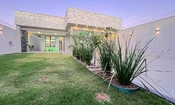 Imagem 3: Casa setor Residencial Petropolis Casa de Rua com 3 Quarto(s) e 1 banheiro(s) à Venda, 162