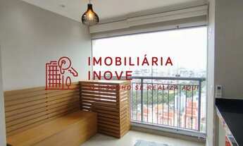 Imagem 5: EXCELENTE APARTAMENTO Á VENDA 72M² COM 03 DORMITÓRIOS PLANEJADOS, 02 VAGAS NA VILA PENTEAD