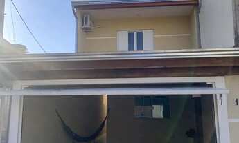 Imagem: Ótima casa a venda no Guará DF mais informações