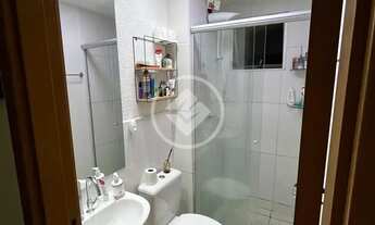 Imagem 6: Apartamento à venda Chapada da Serra, Santa Cruz - Cuiabá/MT. codigo: 149865