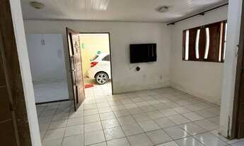 Imagem 6: Casa no Cleto Marques: 3/4, 1 suíte, 1 BWC, cozinha com despensa, área de serviço, quintal