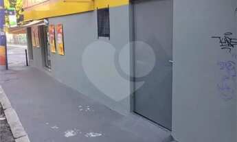 Imagem 3: Galpão à venda em Vila Madalena - SP