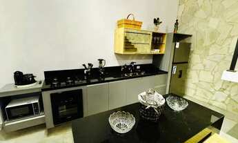 Imagem 11: PREÇO PROMOCIONAL!! CASA NOVA MOBILIADA!! ATIBAIA!!