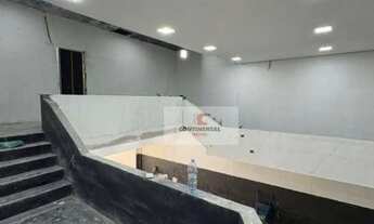 Imagem 4: Salão para alugar, 675 m² por R$ 20.970,65/mês - Vila Baeta Neves - São Bernardo do Campo