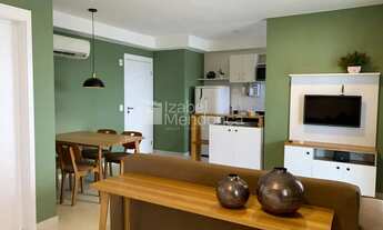 Imagem: Aluguel loft mobiliado 50 m² Umarizal vaga