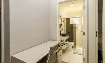 Imagem 5: Apartamento 02 quartos, reformado , Águas Claras