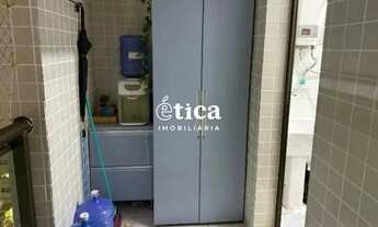 Imagem 6: Apartamento no Calhau com 67m² e 2 quartos sendo 1 suíte