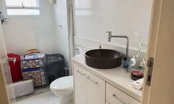 Imagem 4: Apartamento no Condomínio Flex Parque 10 | 2 quartos