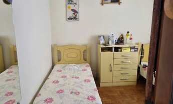 Imagem 2: Uma joia ? no alto das Mercedes ! Localização privilegiada 2 quartos 2 ban! Varanda c ort