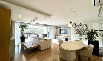 Imagem 2: Imóvel para venda com 170 metros quadrados com 4 quartos em Itacorubi - Florianópolis - SC