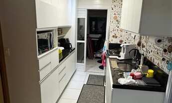 Imagem 6: Vende-se apartamento no Torres Cenário