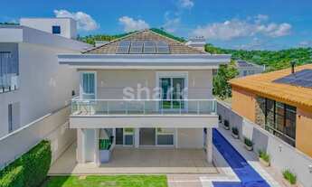 Imagem 3: CASA EM CONDOMÍNIO FECHADO, COM 04 SUÍTES, 02 VAGAS, ALPHAVILLE - SP