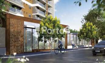 Imagem 7: Apartamento de 2 Dormitórios no Vista Impper - Conforto e Estilo com Lazer Completo