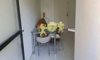 Imagem 3: Rarus Flats - Flat para locação - Edifício Moema Studium