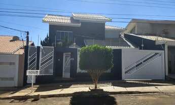 Imagem: Sobrado no Itanhangá Park