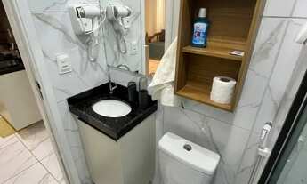 Imagem 5: PORTO DE GALINHAS - Flat 23 m² com lazer completo a poucos passos do centro de Porto