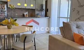 Imagem 4: Apartamento em Avenida Orlando Ranieri - Parque Residencial das Camélias - Bauru/SP